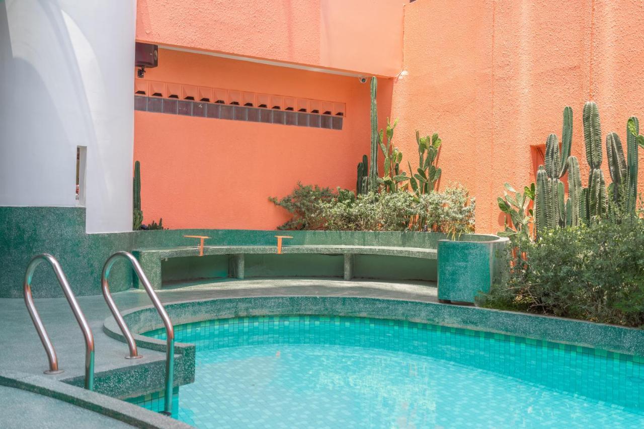 La Memoria Hotel - City Centre Thành Pho Ho Chí Minh Esterno foto