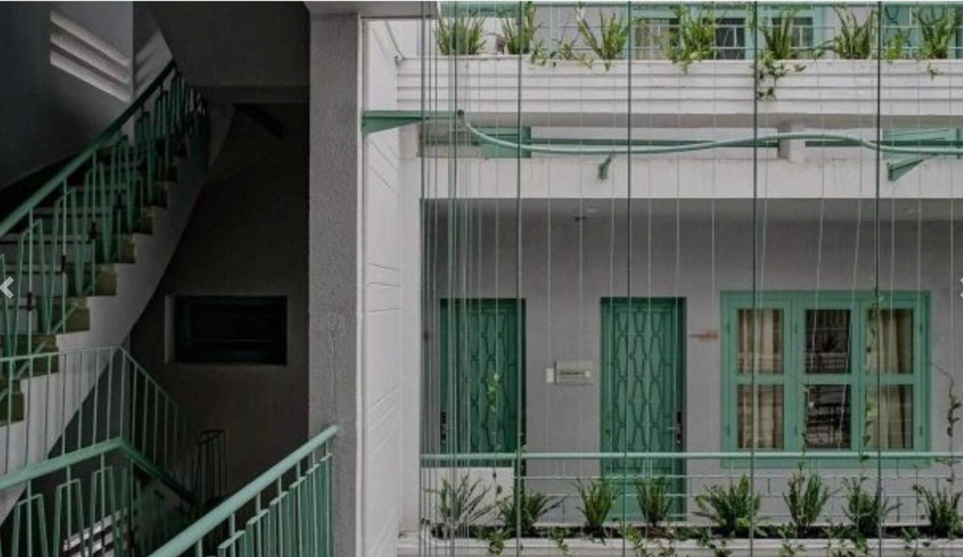 La Memoria Hotel - City Centre Thành Pho Ho Chí Minh Esterno foto